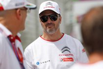 Yvan Muller toch van de partij dit weekend in Le Castellet