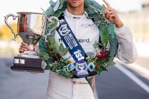 Formula Regional Oceanië: Ugo Ugochukwu eerste leider na openingsweekend in Hampton Downs