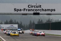 Estoril vervangt de Nürburgring