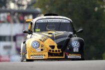 De VW Fun Cup en Autosport.be slaan de handen in elkaar