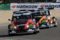 Fun Cup powered by Hankook: we zijn vertrokken!