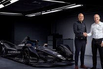 Techeetah in zee met DS Automobiles voor seizoen vijf