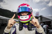 Red Bull Ring: Alice Powell dominant in eerste race W Series