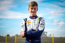 Lorens Lecertua vertegenwoordigt België in de FIA Motorsports Games