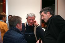 Guy Colsoul Rallysport houdt op te bestaan