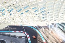 Gulf 12H: Car Collection leidt halfweg voor nieuwe McLaren en drievoudig winnaar Kessel Racing