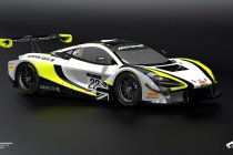 Jenson Team Rocket RJN  stapt over naar McLaren