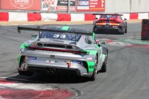 Porsche Carrera Cup Benelux te gast in Barcelona tijdens de European Le Mans Series