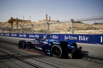 Riyad: Robin Frijns op pole in verrassende kwalificatiesessie