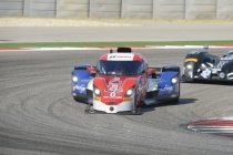 DeltaWing neemt deel aan volledig WeatherTech Sportscar Championship