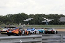 De GTC-serie alsnog naar Circuit Zolder dit jaar