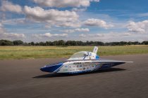Belgisch Solar Team onthult geheim wapen in aanloop naar volgende wedstrijd