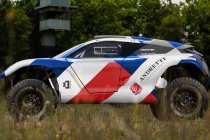 Andretti Autosport vervoegt Extreme E