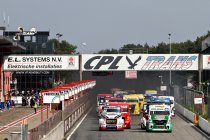 Geslaagde eerste dag van FIA Truck Grand Prix Zolder