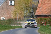 TAC Rally: Princen loopt verder uit