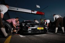 Zandvoort: BMW Team Schnitzer in Oktoberfest-stemming