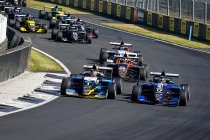 Pukekohe: strijd Lawson versus Fraga duurt voort - M2 Competition kampioen