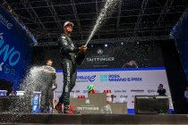 Misano: António Félix da Costa wint na chaotische race