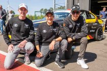 Spa Euro Race: Trio van PK Carsport BMW M2 CS voor het eerst compleet
