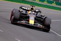 GP Australië: kwalificatie met vreugde en verdriet voor Red Bull.