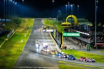 Sydney Motor Park vervolledigt Kumho TCR World Tour-kalender