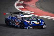 Garage 59 met drie McLaren’s naar de GT World Challenge Europe Endurance Cup