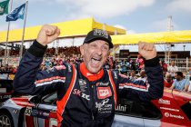 Macau: Kampioen Gabriele Tarquini wil titel in 2019 verdedigen