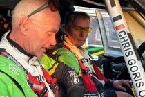 Dakar Classic: Drie Belgische teams in top 10. Van Rompuy / Goris beste landgenoten