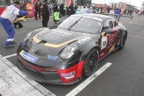 Porsche Carrera Cup Benelux sluit seizoen 2026 af met spektakel en nieuwe kampioenen op Circuit Zolder