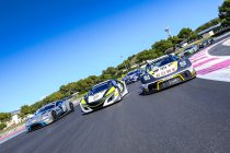 Vol startveld voor de Blancpain GT Series