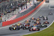 Formula 3.5 V8: Voorlopige kalender 2016 – 12 teams bevestigen deelname