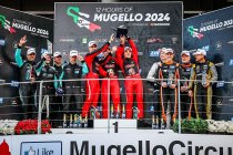 12H Mugello: RedAnt Racing pakt eclatante zege