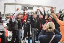 Paul Ricard: Xwift Racing Events beleeft eerste topweekend op Europees niveau