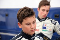 Buriram: vierde overwinning en opgave voor Ugo de Wilde