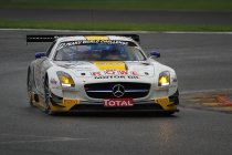 Rowe Racing schrijft zich in voor ADAC GT Masters