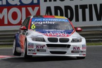 Neemt Franz Engstler afscheid van het WTCC?