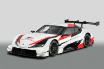 Toyota keert in 2020 terug naar hoogste klasse in Super GT