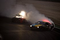 Motorsport Games: Oekraïne en Australië pakken eerste gouden medailles