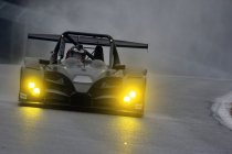 Oracle Cars met Wolf GB08