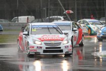 WTCC-kalender 2017 krijgt vorm