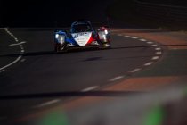 Graff Racing verliest LMP2-pole