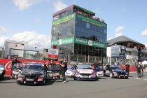 Circuit Zolder en Skylimit Events op de Brussels Auto Show