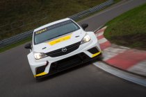 Opel: "Nog heel wat werk voor onze TCR debuteert" (+ Video)