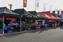 St. Paul ERU Raceteam richting titelrace op Nürburgring in Belcar Historic Cup