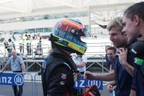Dean Stoneman rijdt volledig seizoen GP3