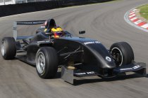 Start Formule Renault 1.6 NEC Junior kampioenschap wordt uitgesteld