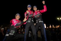 Petit Le Mans: Meyer Shank Racing pakt winst en titels