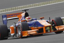 GP3: Hilmer Motorsport neemt de plaats van Russian Time in