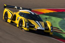 Glickenhaus onthult SCG003S en SCG003C (+ Foto's)
