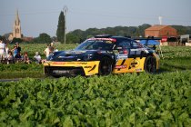 Ardeca Ypres Rally: Cédric Cherain terug met Porsche 992 Rally GT